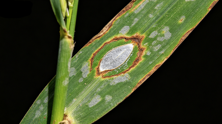 植物病理研究室是干嘛的？有哪些核心技术？