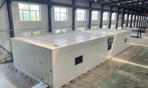 种质资源库建设方案（2026）